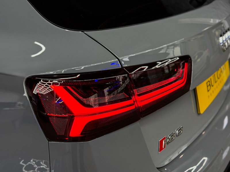 Used Audi RS6 2015 for sale - 76836647: Photo 16