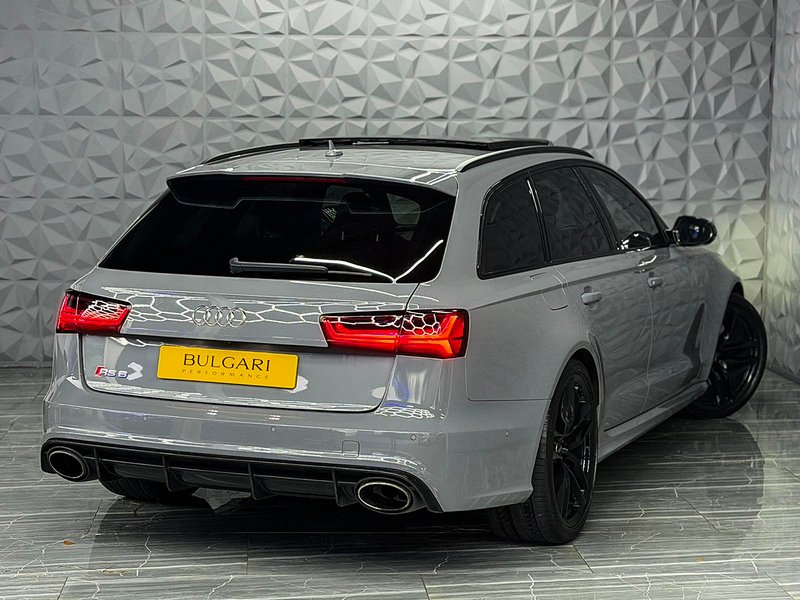 Used Audi RS6 2015 for sale - 76836647: Photo 17