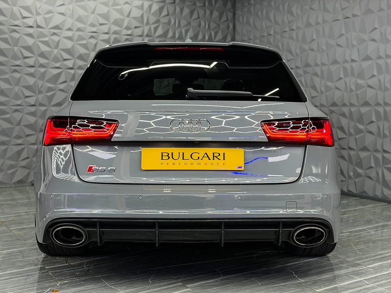 Used Audi RS6 2015 for sale - 76836647: Photo 18