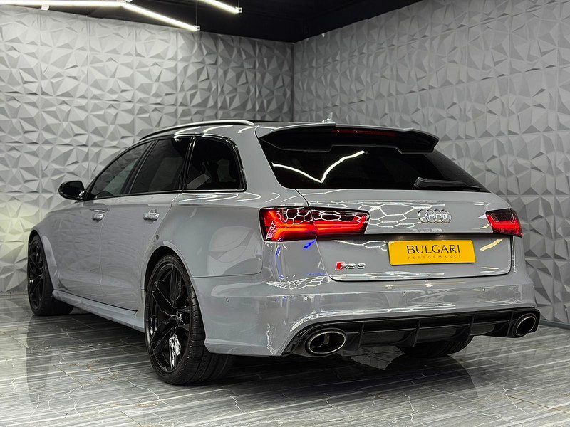 Used Audi RS6 2015 for sale - 76836647: Photo 19