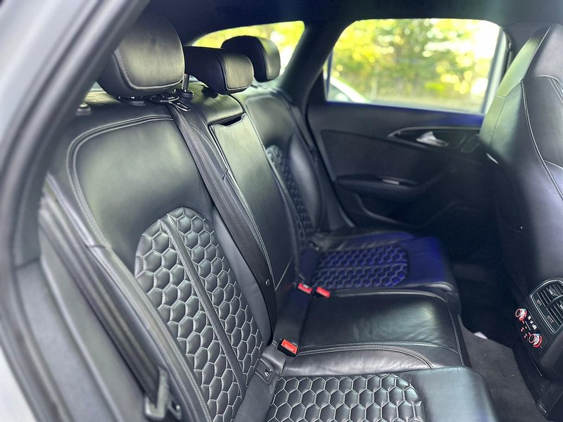 Used Audi RS6 2015 for sale - 76836647: Photo 25