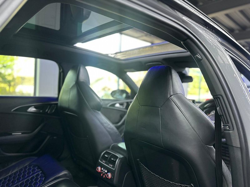 Used Audi RS6 2015 for sale - 76836647: Photo 26