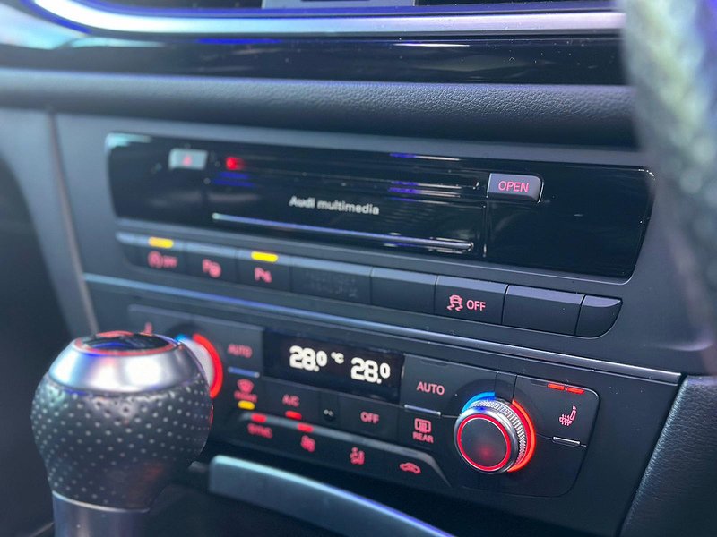 Used Audi RS6 2015 for sale - 76836647: Photo 27