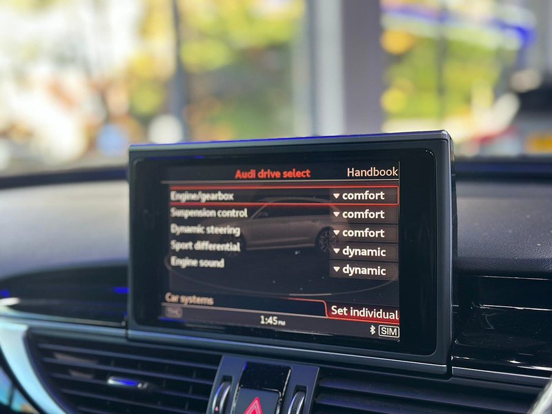 Used Audi RS6 2015 for sale - 76836647: Photo 29