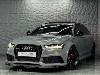 Used Audi RS6 2015 for sale - 76836647: Photo