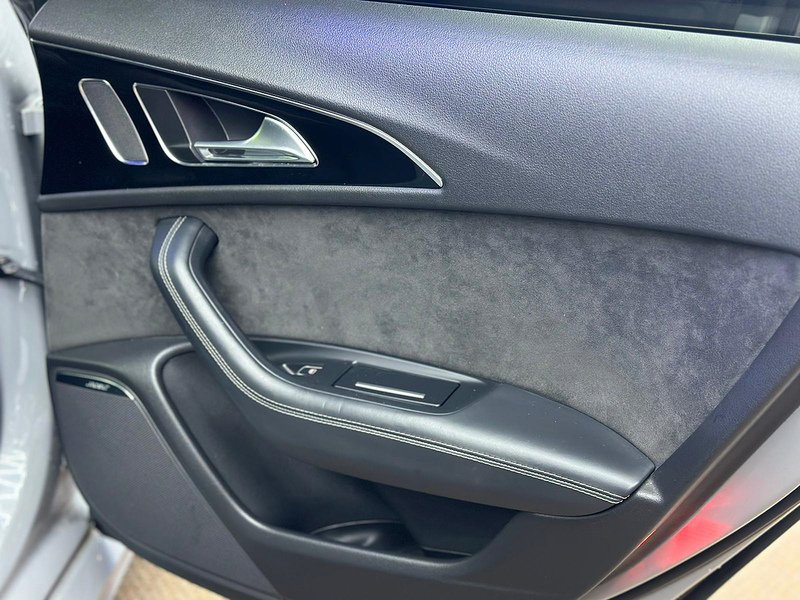 Used Audi RS6 2015 for sale - 76836647: Photo 34