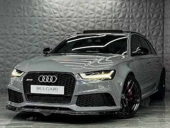 Used Audi RS6 2015 for sale - 76836647: Photo