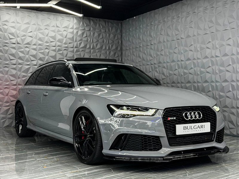 Used Audi RS6 2015 for sale - 76836647: Photo 41