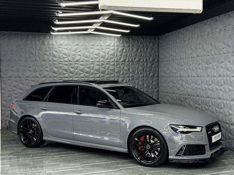 Used Audi RS6 2015 for sale - 76836647: Photo 42
