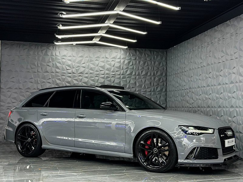 Used Audi RS6 2015 for sale - 76836647: Photo 44