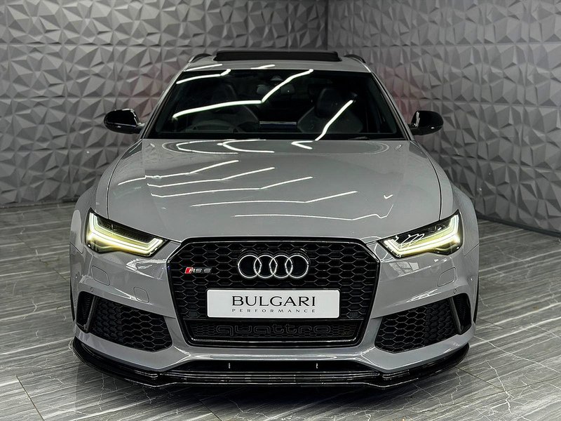 Used Audi RS6 2015 for sale - 76836647: Photo 6
