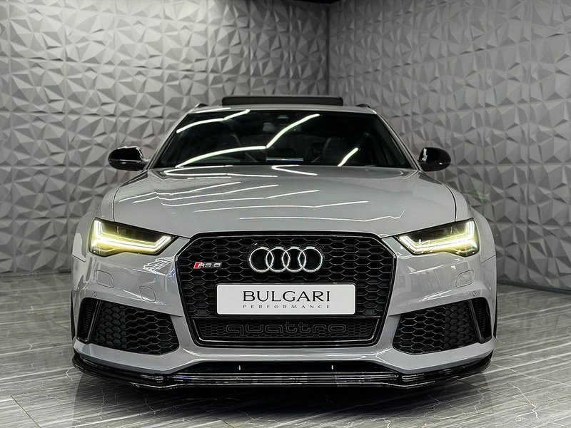 Used Audi RS6 2015 for sale - 76836647: Photo 7