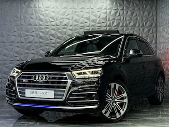 Used Audi SQ5 2019 for sale - 79592717: Photo