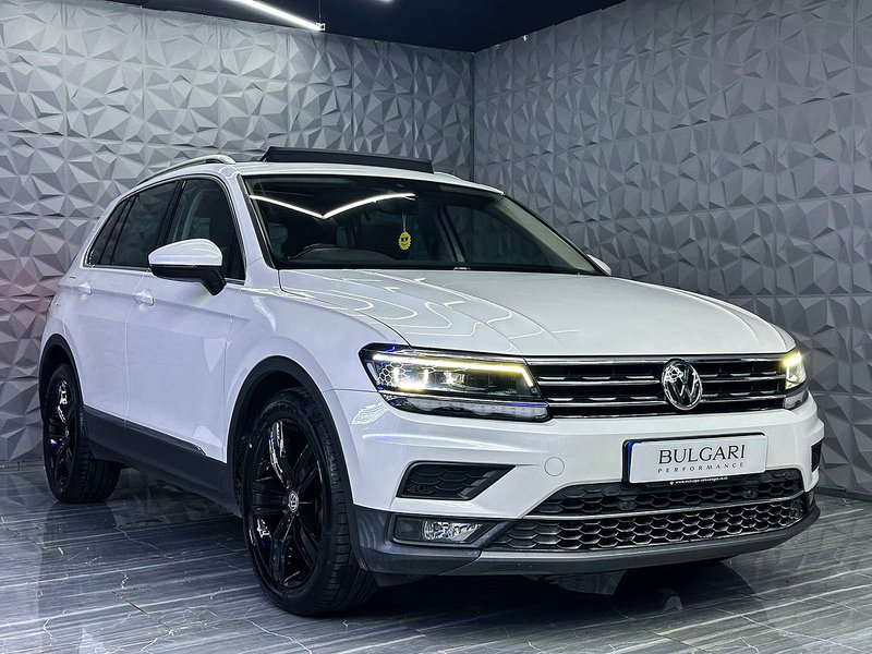 Used Volkswagen Tiguan 2017 for sale - 77076934: Photo 10