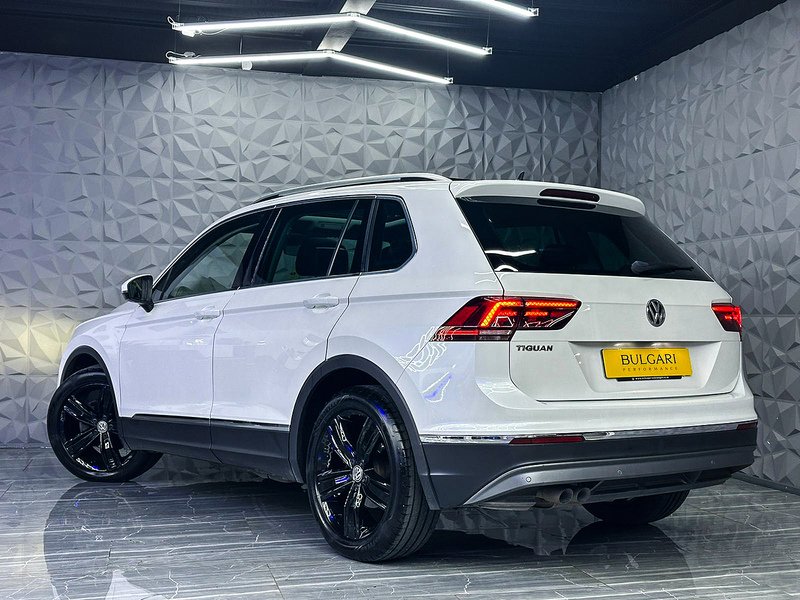 Used Volkswagen Tiguan 2017 for sale - 77076934: Photo 12