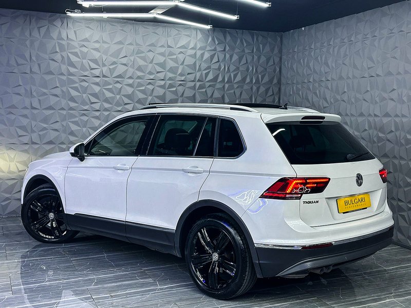 Used Volkswagen Tiguan 2017 for sale - 77076934: Photo 13