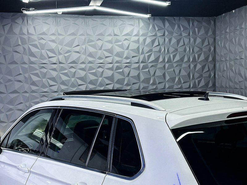 Used Volkswagen Tiguan 2017 for sale - 77076934: Photo 14