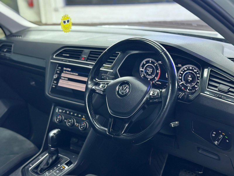 Used Volkswagen Tiguan 2017 for sale - 77076934: Photo 15