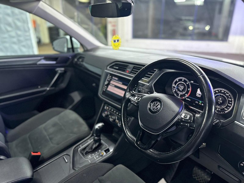 Used Volkswagen Tiguan 2017 for sale - 77076934: Photo 16