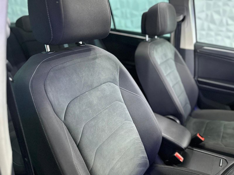 Used Volkswagen Tiguan 2017 for sale - 77076934: Photo 17