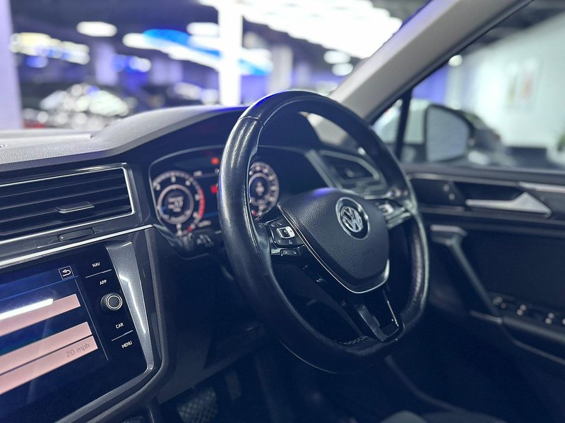 Used Volkswagen Tiguan 2017 for sale - 77076934: Photo 18