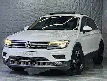 2017 - 2.0 TDi 150 SEL 5dr DSG