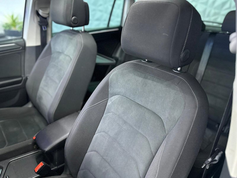 Used Volkswagen Tiguan 2017 for sale - 77076934: Photo 20