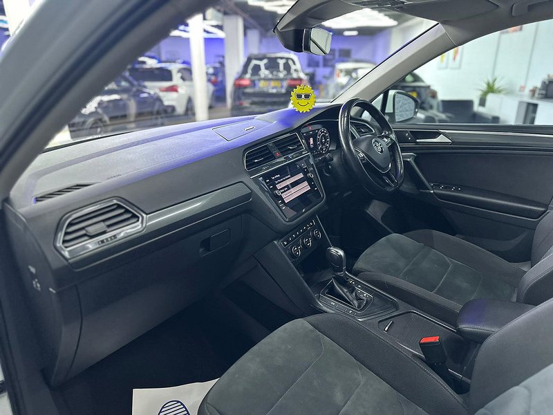 Used Volkswagen Tiguan 2017 for sale - 77076934: Photo 21