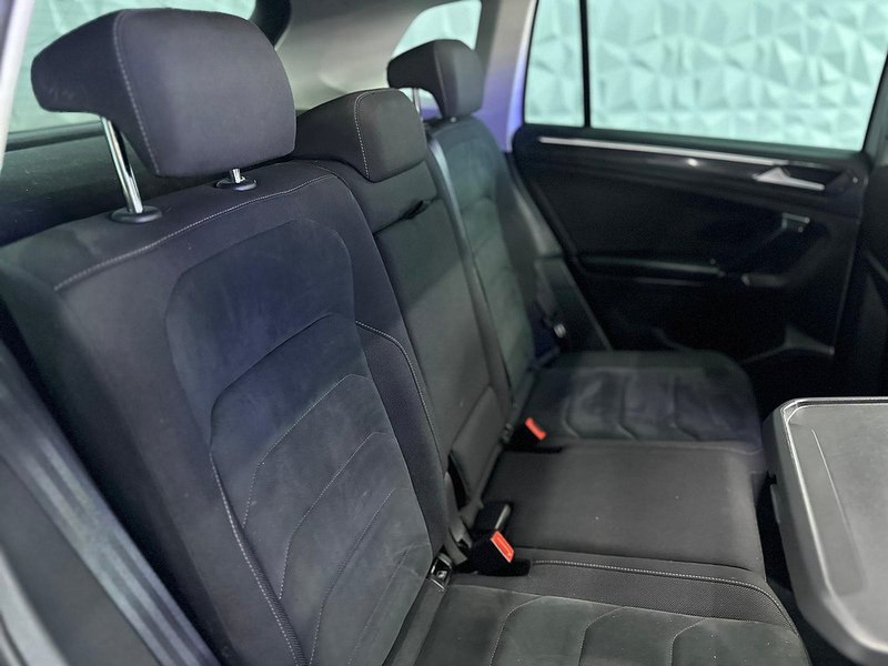 Used Volkswagen Tiguan 2017 for sale - 77076934: Photo 22