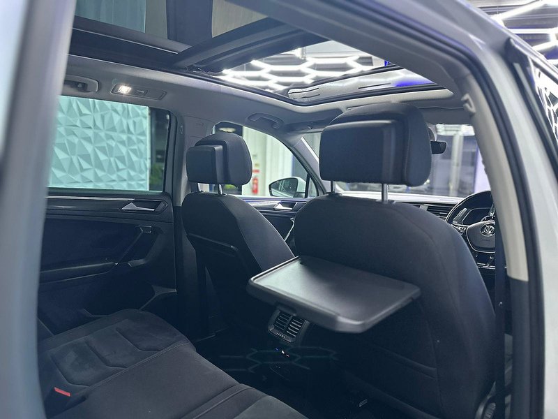 Used Volkswagen Tiguan 2017 for sale - 77076934: Photo 23