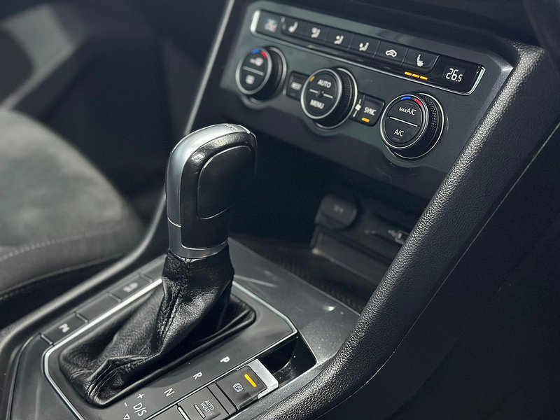 Used Volkswagen Tiguan 2017 for sale - 77076934: Photo 25