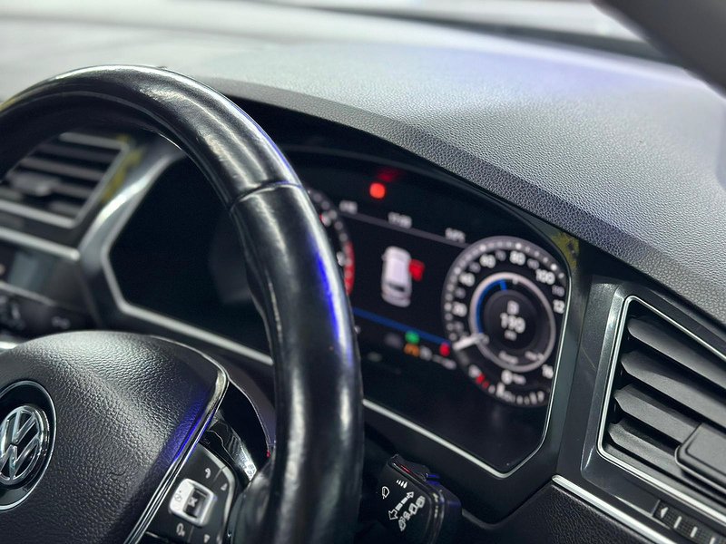 Used Volkswagen Tiguan 2017 for sale - 77076934: Photo 29