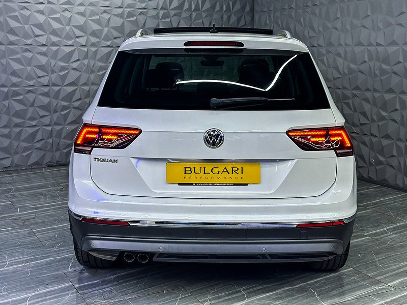 Used Volkswagen Tiguan 2017 for sale - 77076934: Photo 31