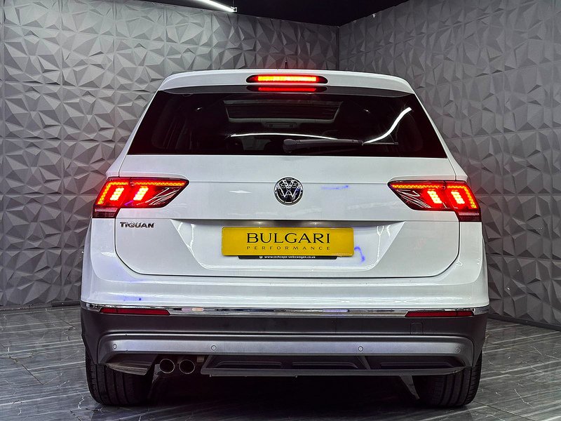 Used Volkswagen Tiguan 2017 for sale - 77076934: Photo 32