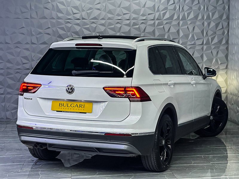 Used Volkswagen Tiguan 2017 for sale - 77076934: Photo 33