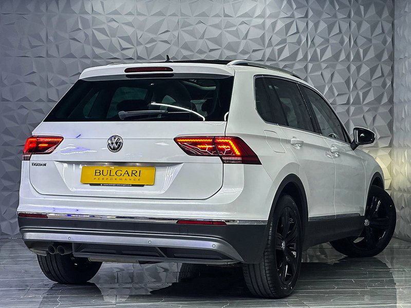 Used Volkswagen Tiguan 2017 for sale - 77076934: Photo 34