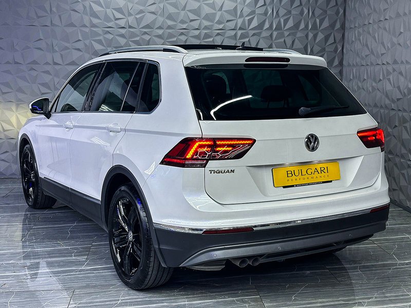 Used Volkswagen Tiguan 2017 for sale - 77076934: Photo 35