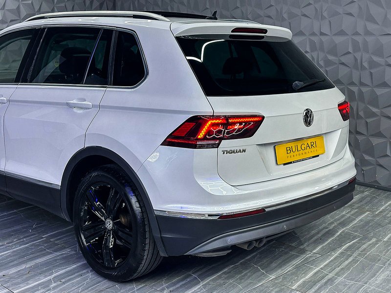 Used Volkswagen Tiguan 2017 for sale - 77076934: Photo 36