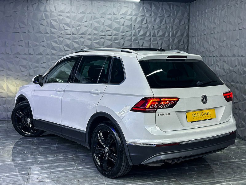 Used Volkswagen Tiguan 2017 for sale - 77076934: Photo 37