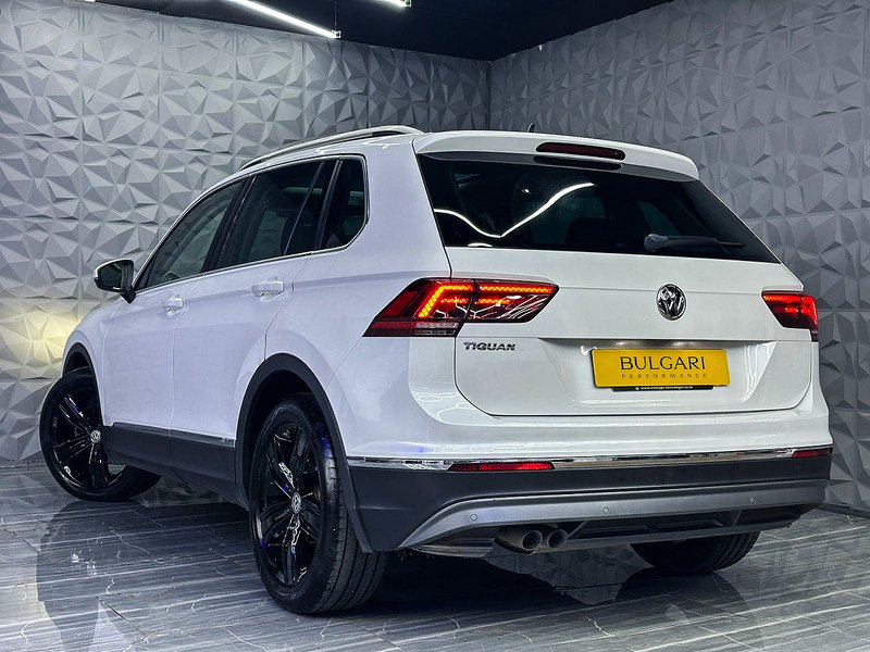 Used Volkswagen Tiguan 2017 for sale - 77076934: Photo 39