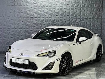 Used Toyota GT86 2015 for sale - 78920136: Photo