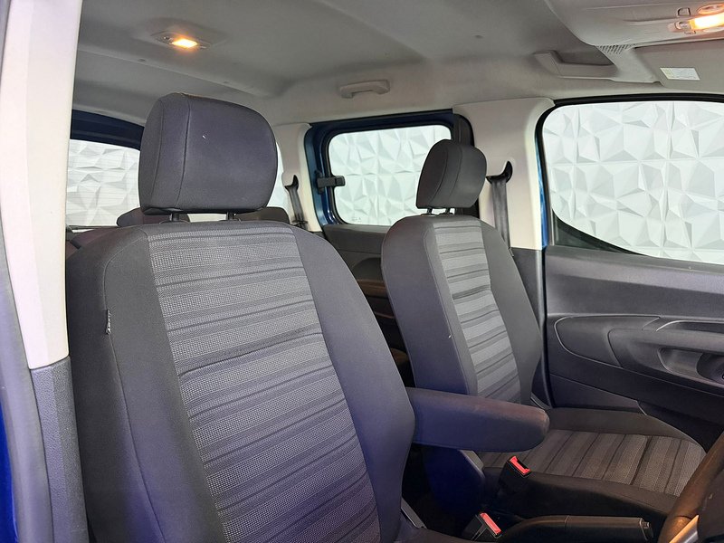 Used Vauxhall Combo Life 2020 for sale - 76891548: Photo 18