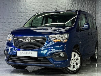 2020 - 1.2 Turbo Energy 5dr