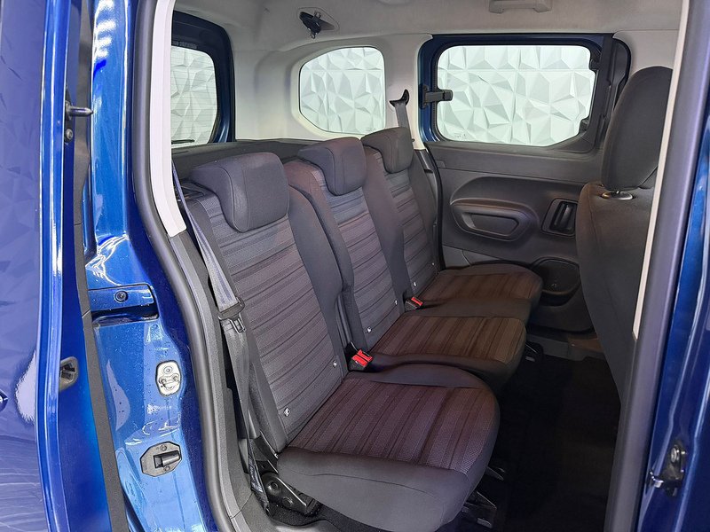 Used Vauxhall Combo Life 2020 for sale - 76891548: Photo 33