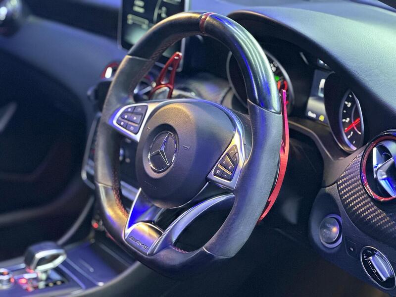 Used Mercedes-Benz A-Class 2016 for sale - 76396605: Photo 10