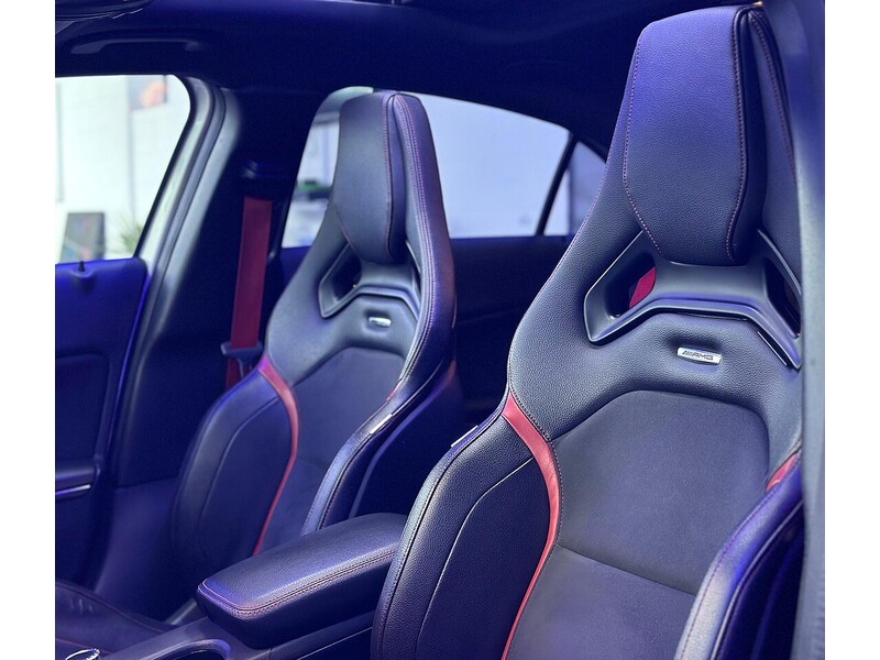 Used Mercedes-Benz A-Class 2016 for sale - 76396605: Photo 11