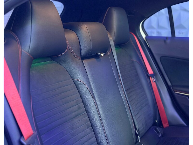 Used Mercedes-Benz A-Class 2016 for sale - 76396605: Photo 12