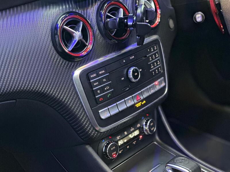 Used Mercedes-Benz A-Class 2016 for sale - 76396605: Photo 15