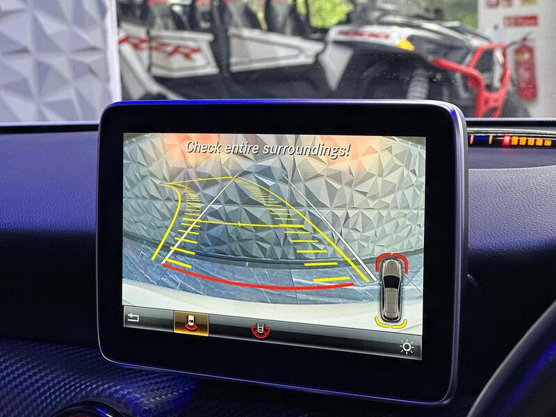 Used Mercedes-Benz A-Class 2016 for sale - 76396605: Photo 16