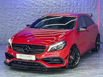 A45 AMG